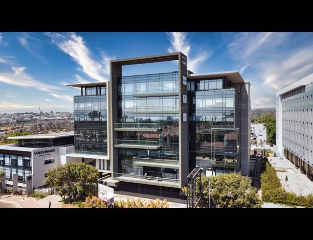 1,282M² OFFICE TO LET IN SANDOWN